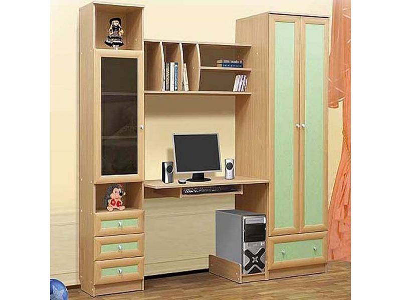 детская стенка бемби в Нижневартовске