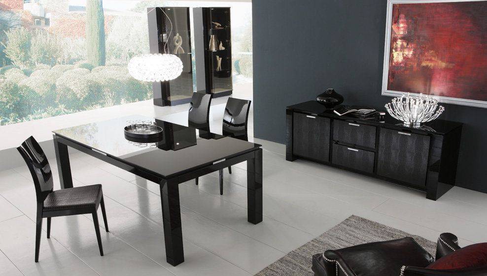 гостиная diamond (black) в Нижневартовске