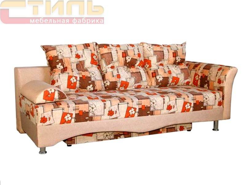 диван прямой виолетта в Нижневартовске