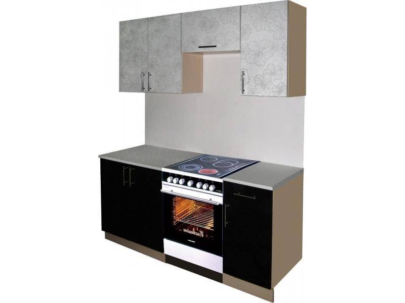 композиция для кухни прямая в Нижневартовске