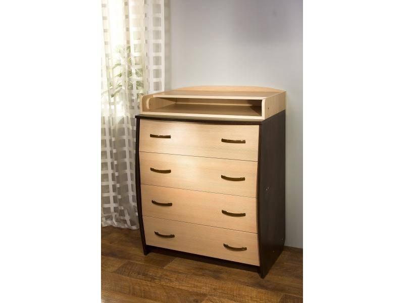 комод лдсп в Нижневартовске