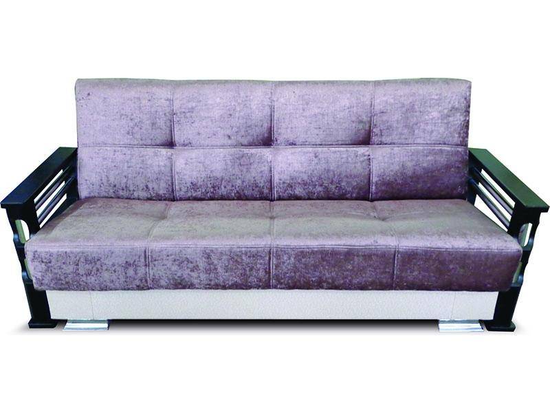 диван прямой гранд люкс в Нижневартовске