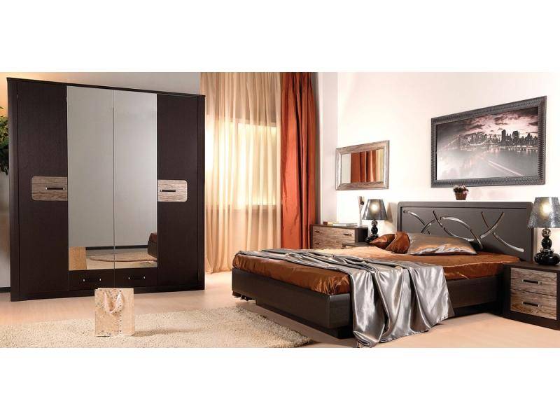 спальня сильва в Нижневартовске