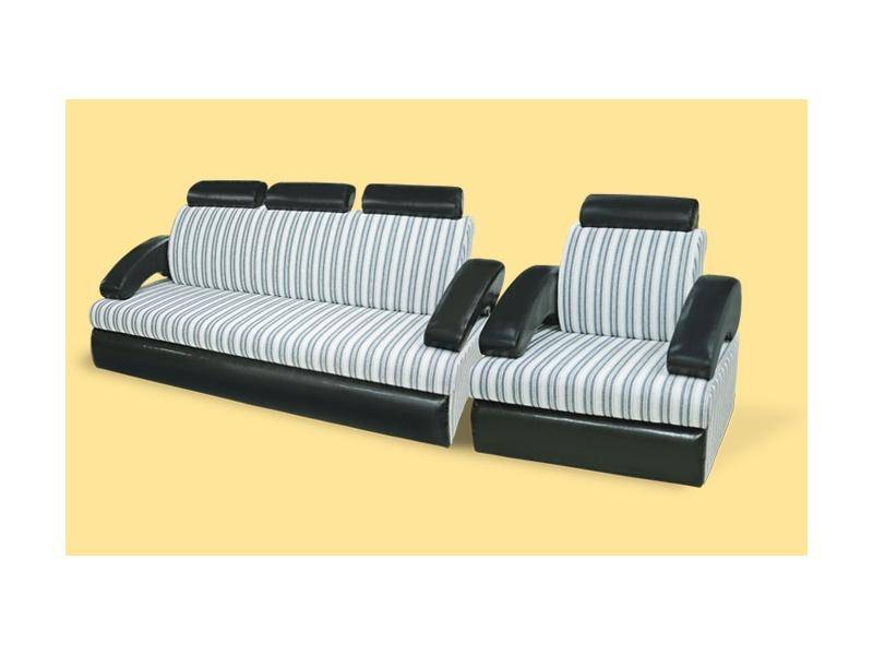 набор мягкой мебели московский в Нижневартовске