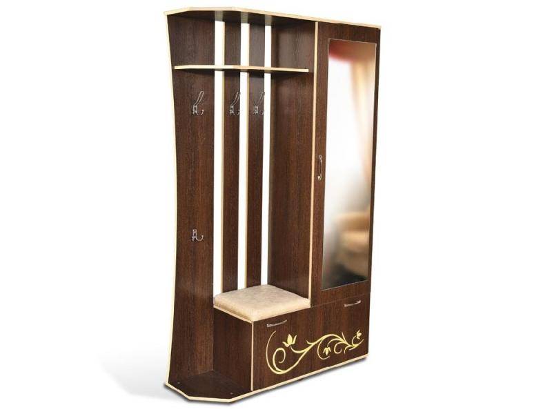 прихожая пр-2м венге в Нижневартовске