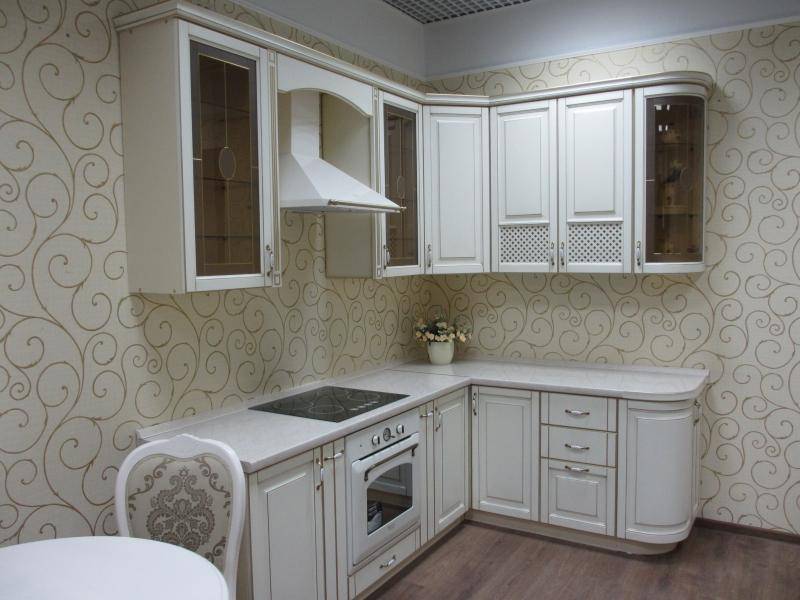 кухня классика массив в Нижневартовске