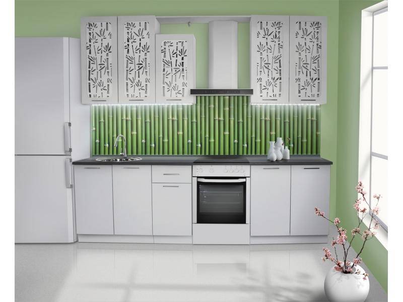 кухня китайская роща в Нижневартовске