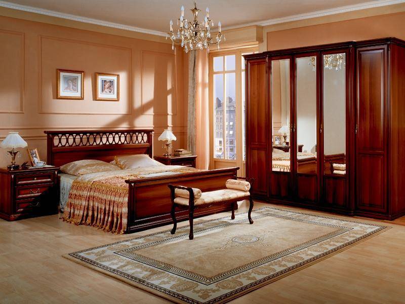 спальня джоконда в Нижневартовске