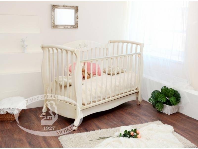 кровать елизавета c553 в Нижневартовске