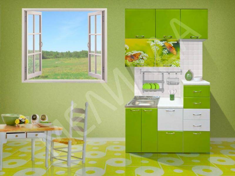 кухня артемида в Нижневартовске