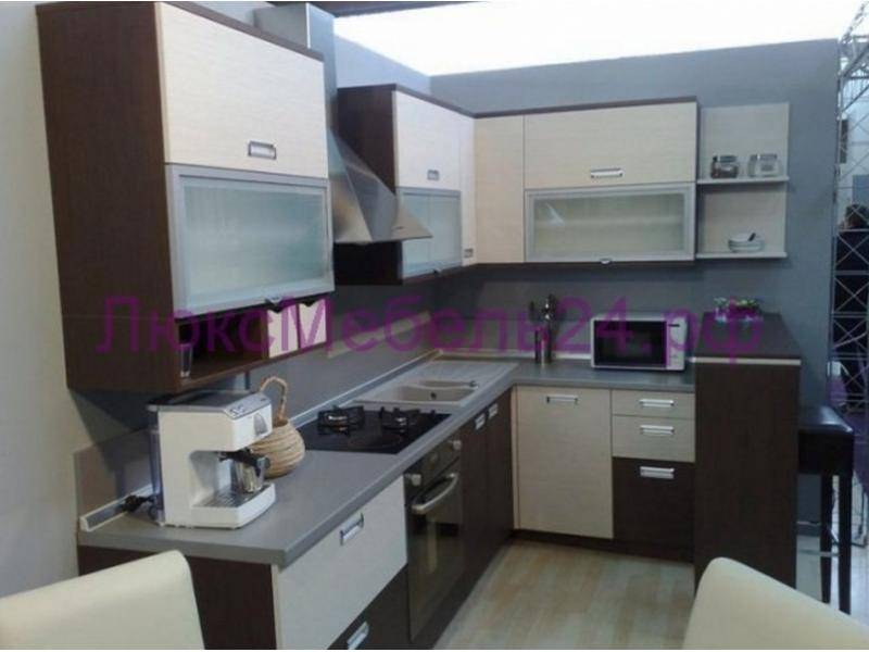 кухонный гарнитур 8 в Нижневартовске