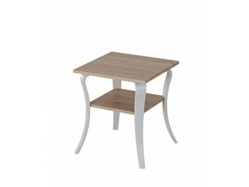 стол журнальный круглый-1631 в Нижневартовске