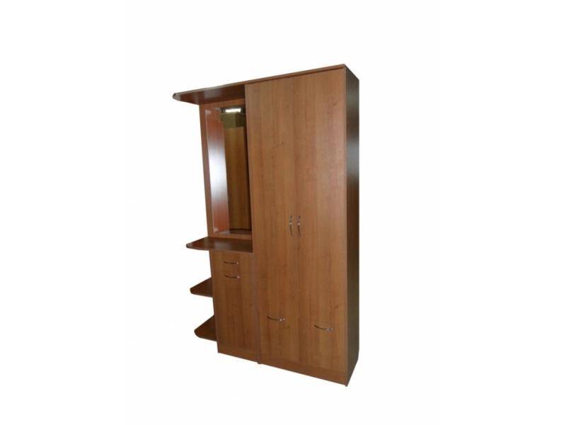 прихожая в Нижневартовске