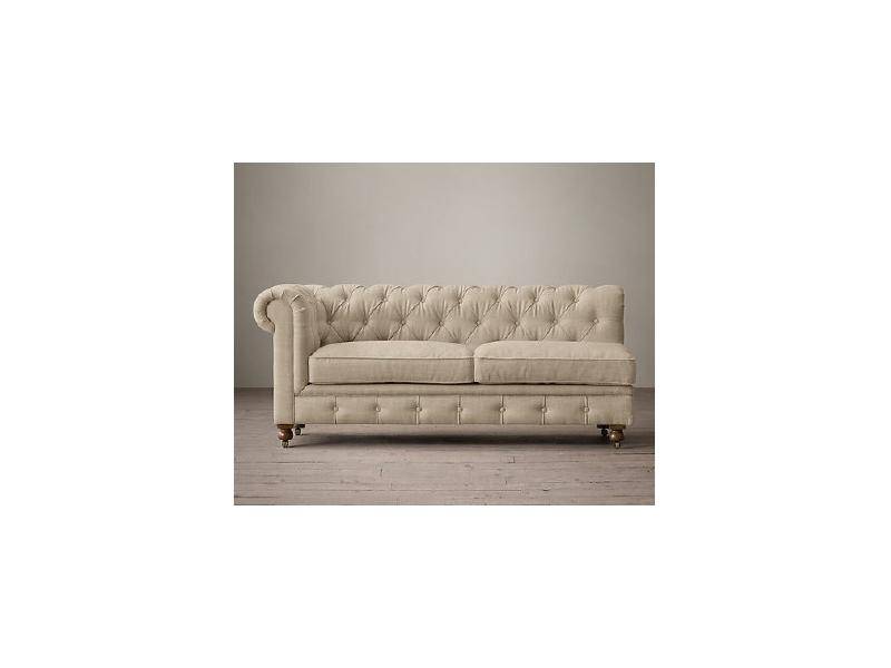 диван с одним подлокотником барон в Нижневартовске