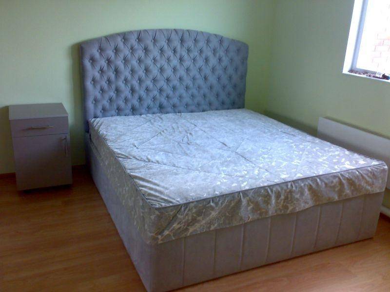 кровать иллария 2 в Нижневартовске