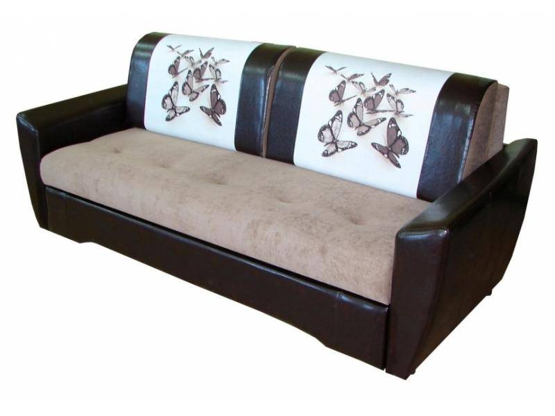 диван-кровать кардинал-3 в Нижневартовске