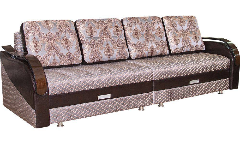 большой диван тт лотос 2 в Нижневартовске