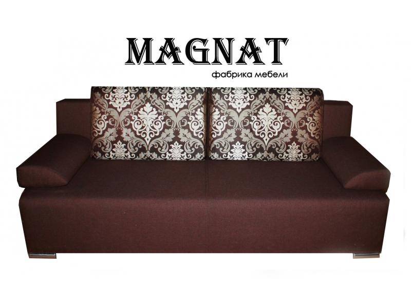 диван прямой виктория бд в Нижневартовске