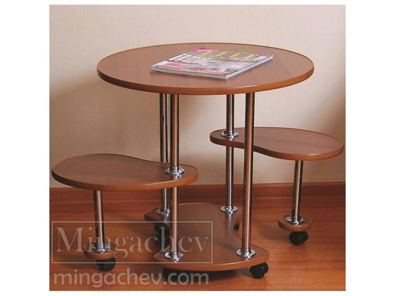 стол журнальный флай в Нижневартовске