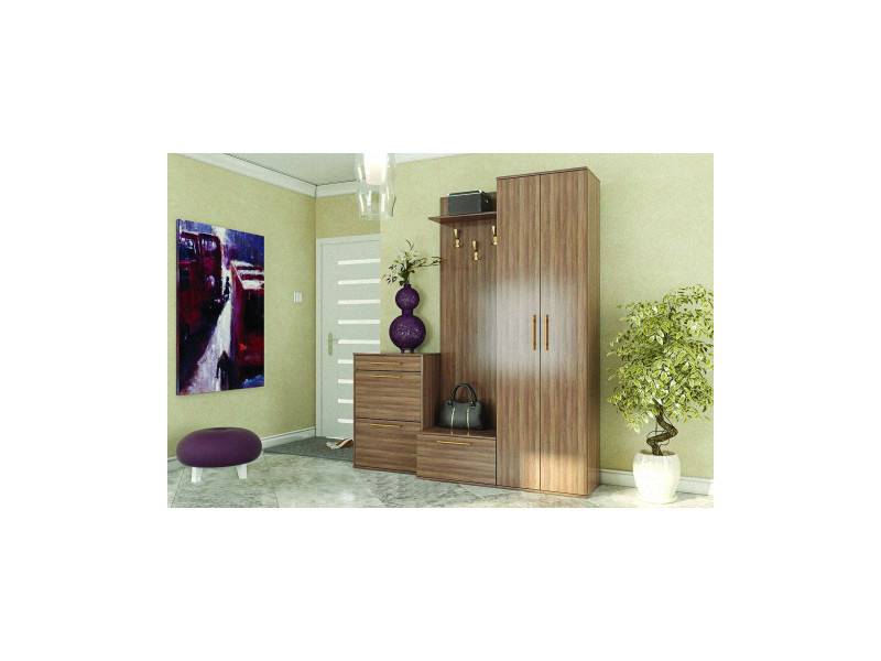 прихожая гера в Нижневартовске