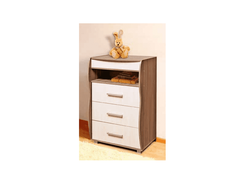 красивый комод-трюмо в Нижневартовске