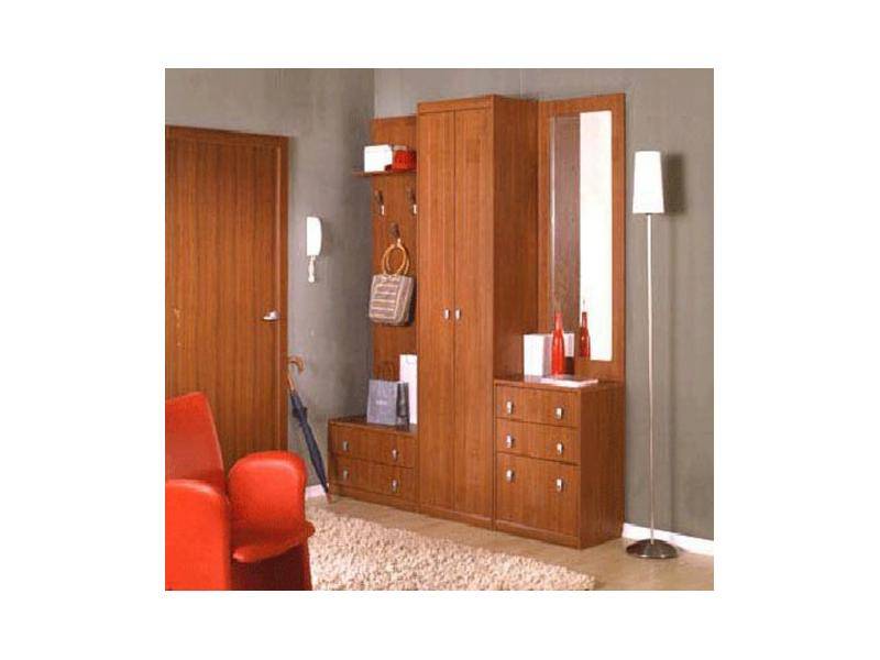 мебель для прихожей со шкафом в Нижневартовске