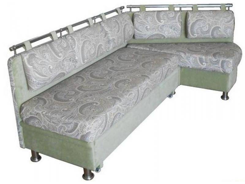 кухонный уголок эркер в Нижневартовске