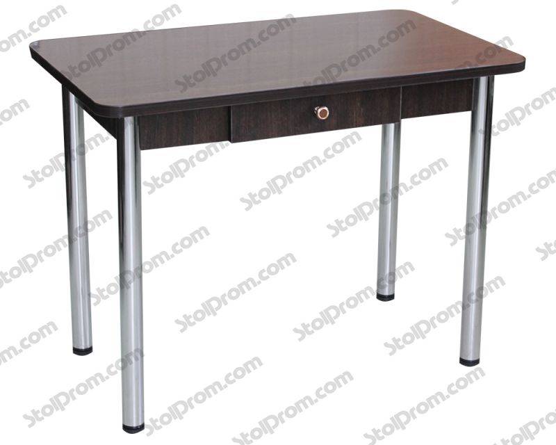 стол дачный с ящиком в Нижневартовске