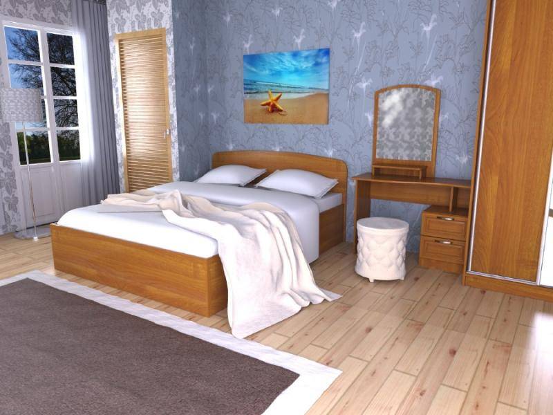 кровать в Нижневартовске