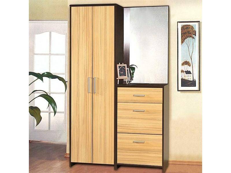 прихожая арт-8 в Нижневартовске