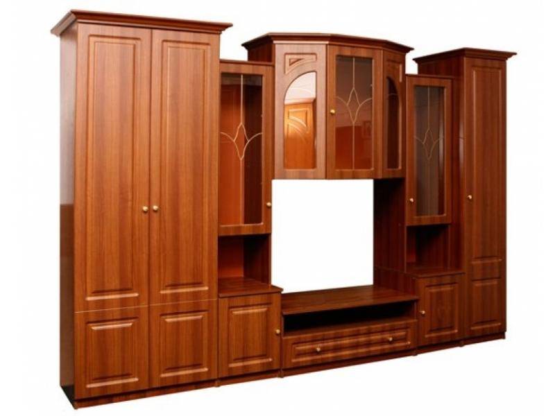 гостиная стенка нкм аврора 12 в Нижневартовске