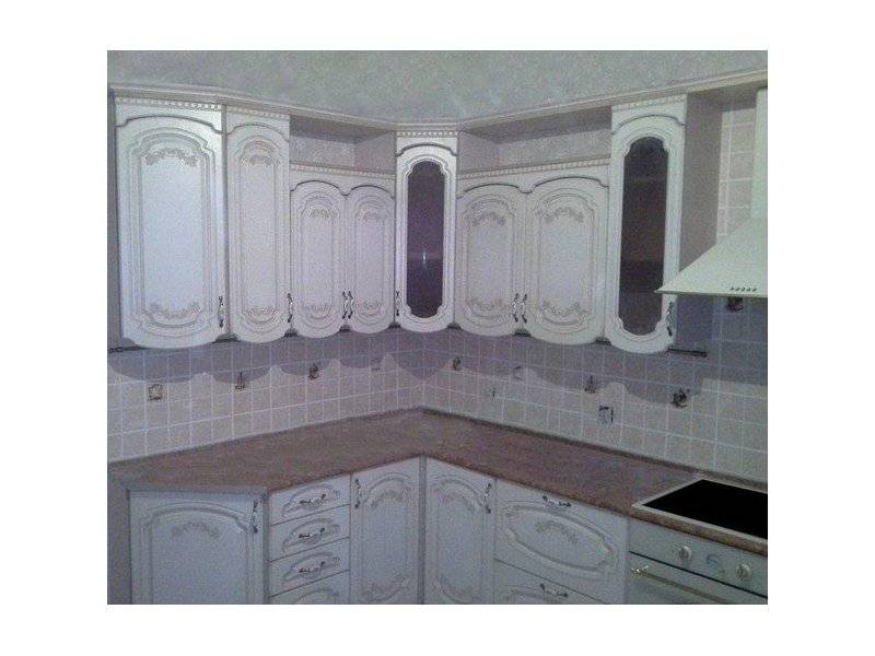 кухонный гарнитур лиза в Нижневартовске