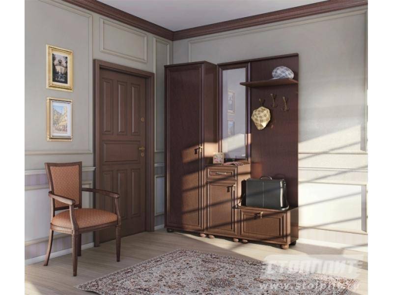 прихожая «верди» в Нижневартовске