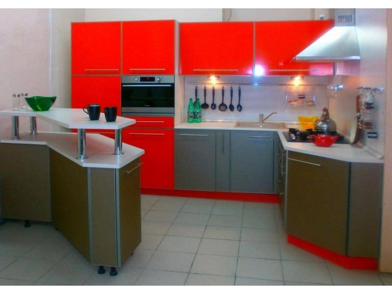 кухня сакура в Нижневартовске