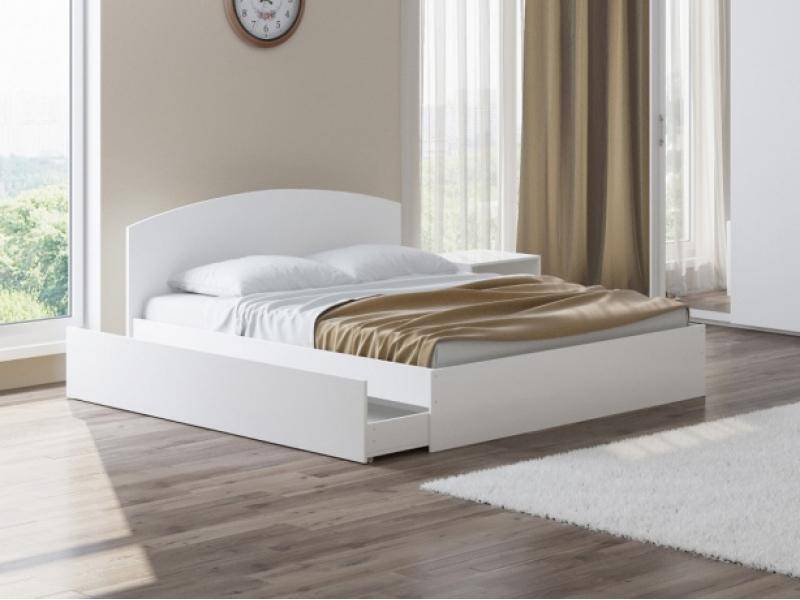 кровать этюд плюс в Нижневартовске