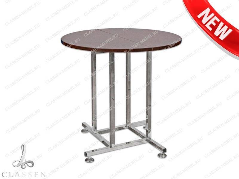 круглый обеденный стол тетрис-2 ru в Нижневартовске