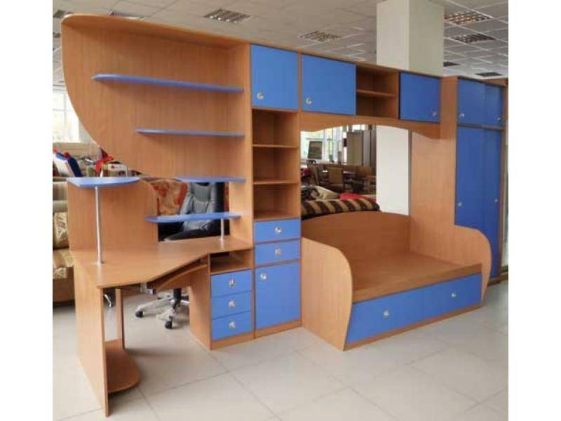 детская в Нижневартовске