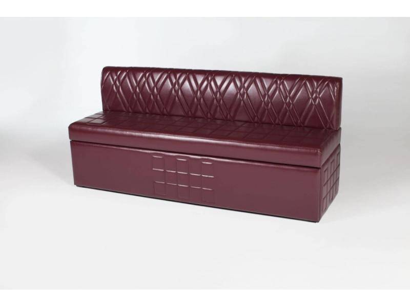 стильный кухонный диван прага в Нижневартовске