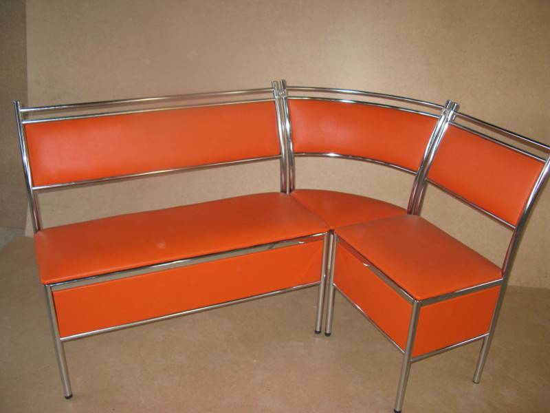 кухонный уголок в Нижневартовске