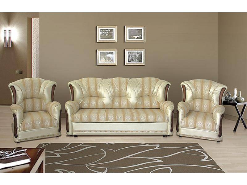 диван прямой натали-9 в Нижневартовске