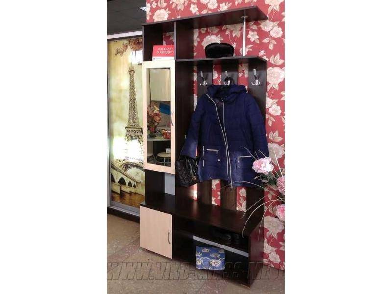 прихожая уют 2 в Нижневартовске