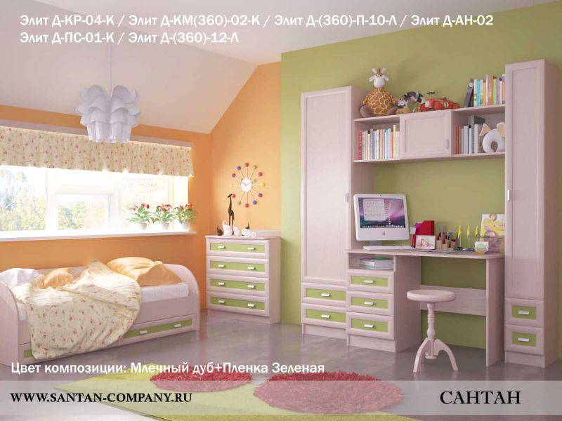 детская - молодежная элит в Нижневартовске