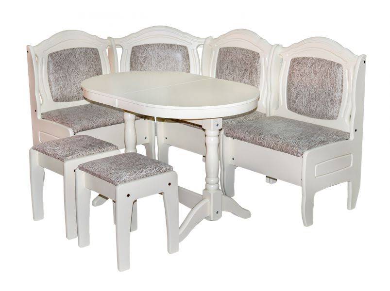 кухонный уголок круиз в Нижневартовске