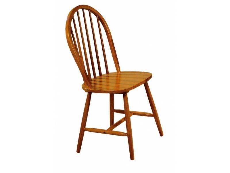 стул деревянный жесткий 4754 в Нижневартовске