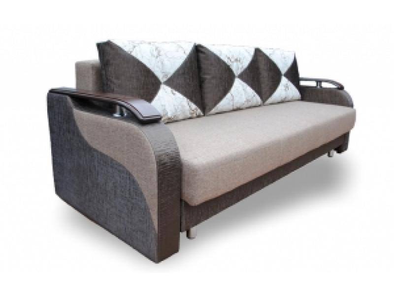 диван прямой прованс в Нижневартовске