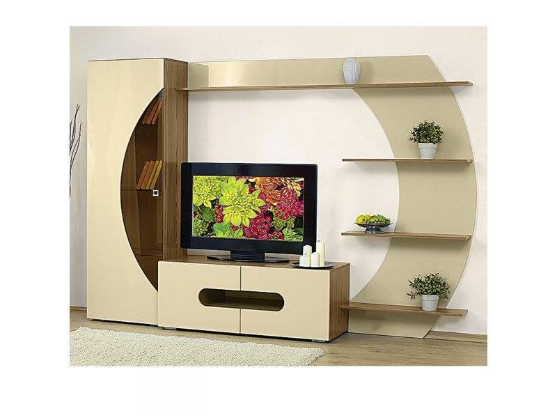 гостиная ларго в Нижневартовске