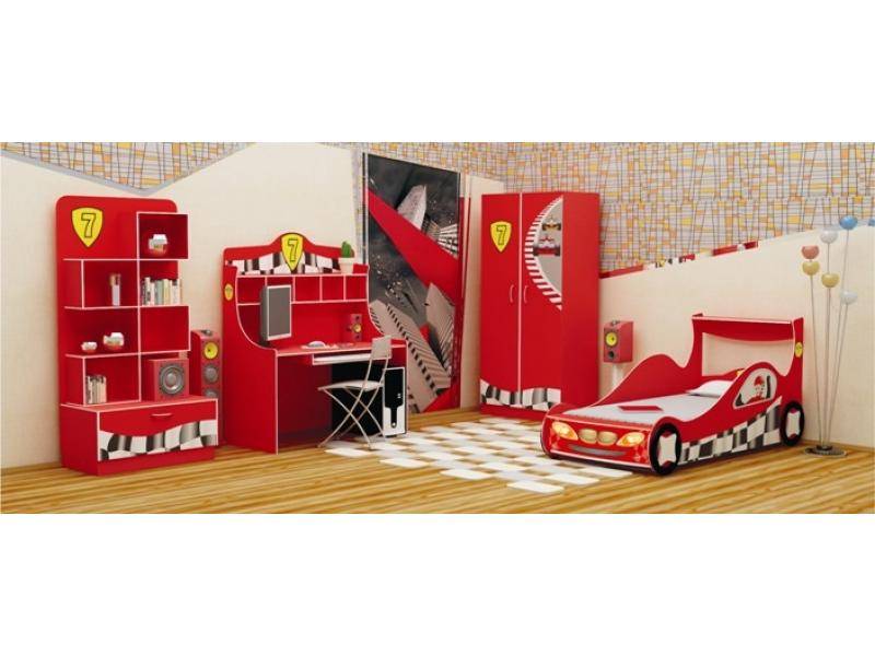 детская авто3 в Нижневартовске