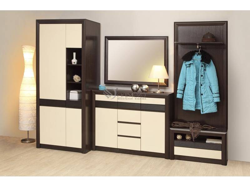 прихожая «камелия» в Нижневартовске