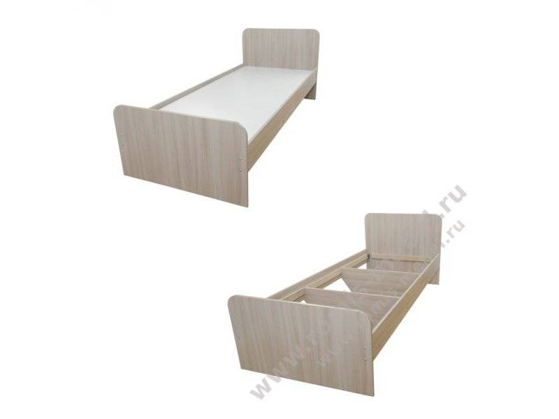 односпальная кровать в Нижневартовске