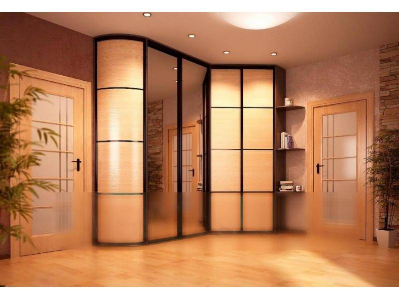 шкаф-купе в Нижневартовске